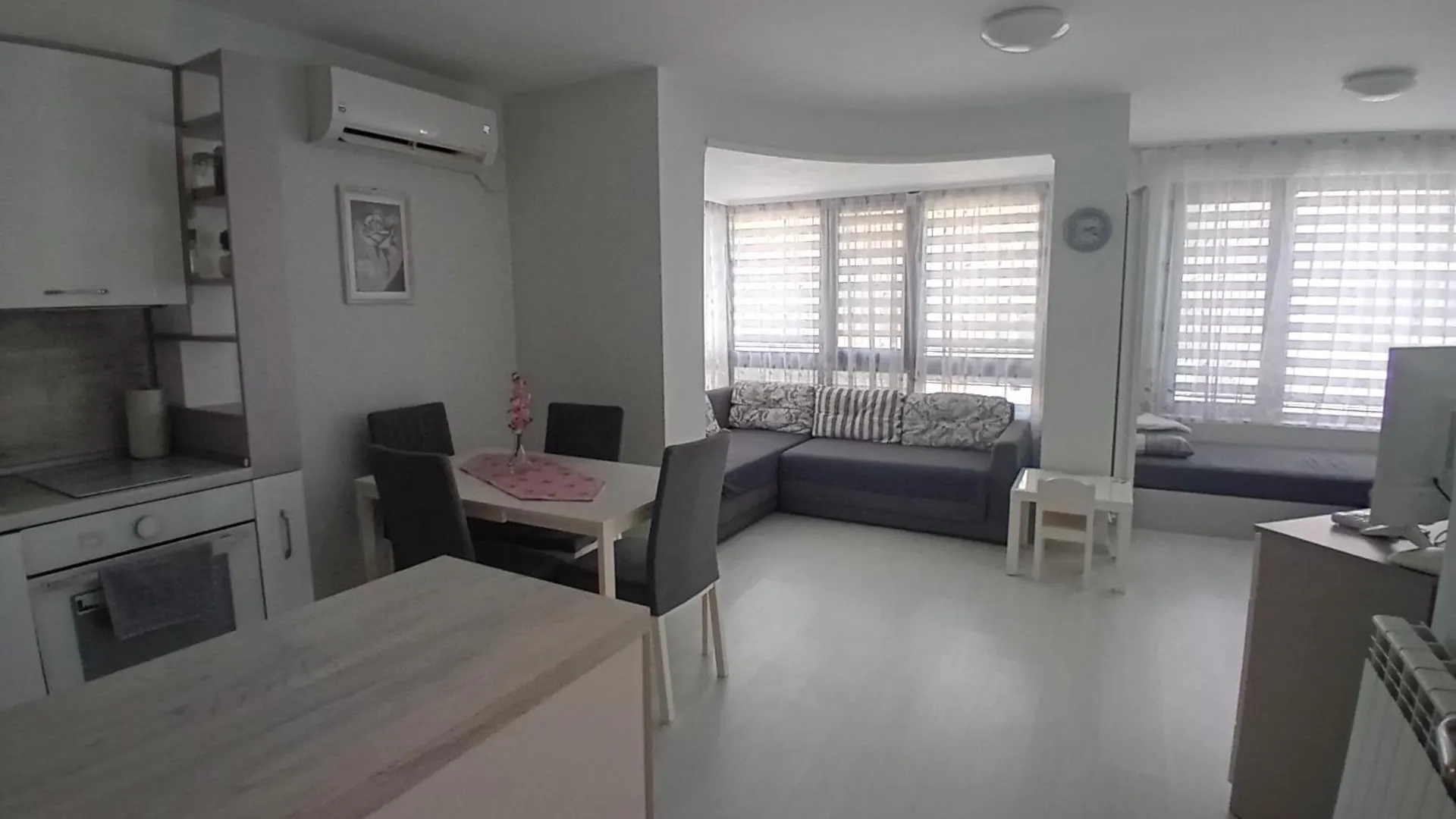 Apartment Апартамент За Гости При Ели