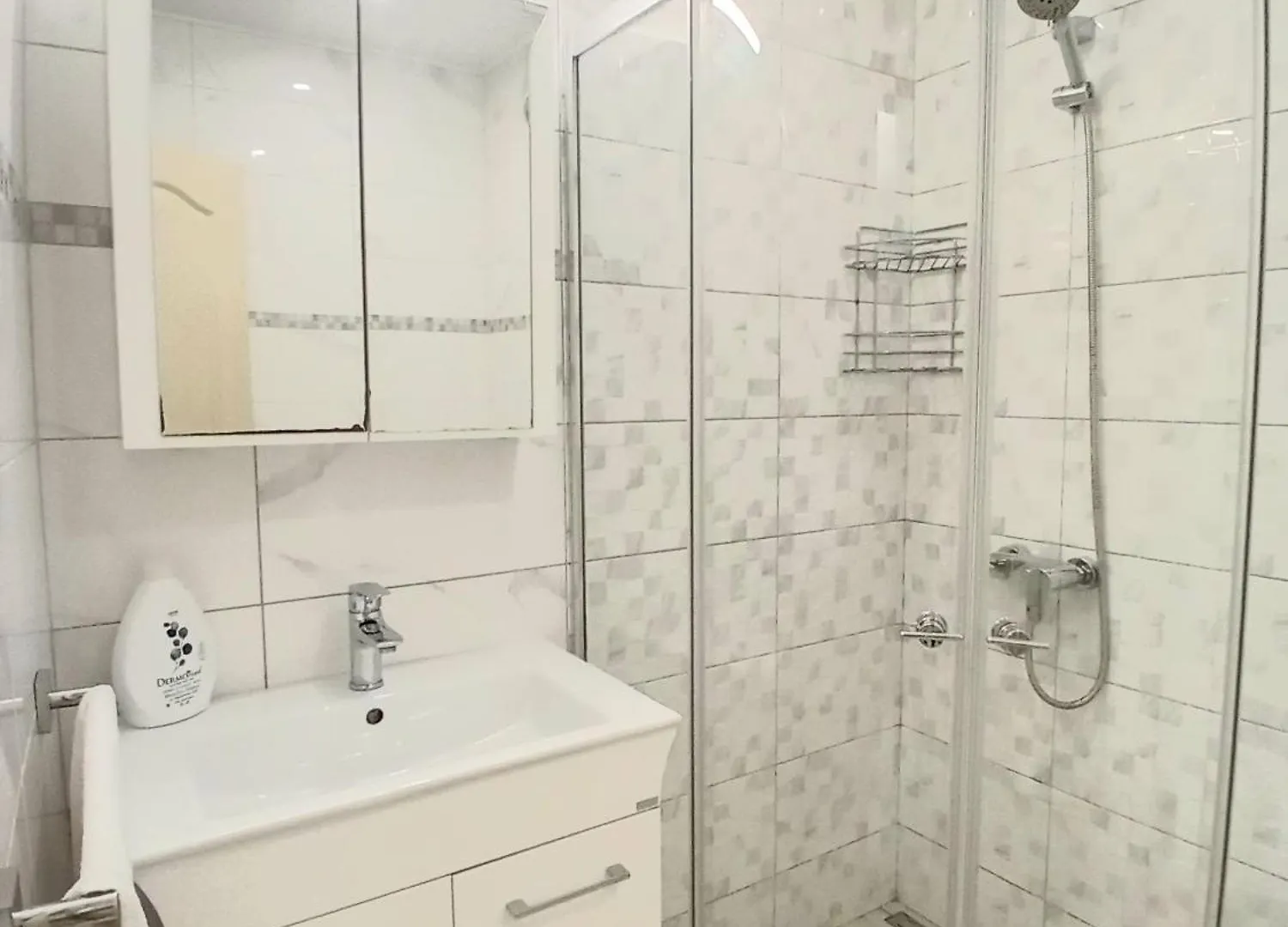 Апартамент За Гости При Ели Apartment Burgas